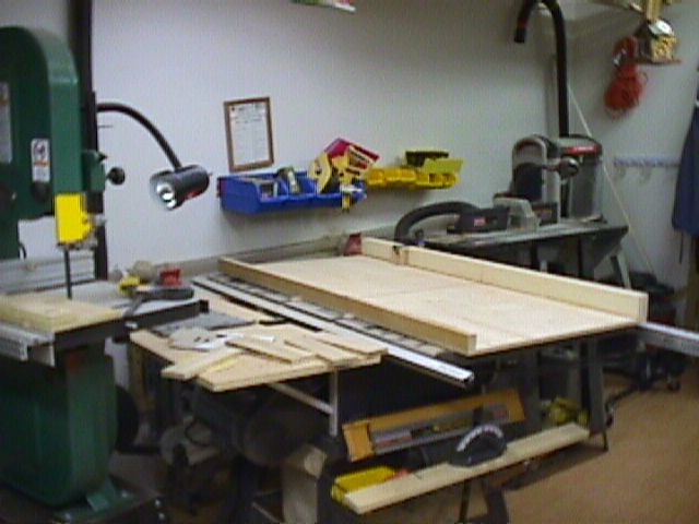 Tablesaw