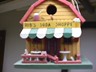 Birdhouse